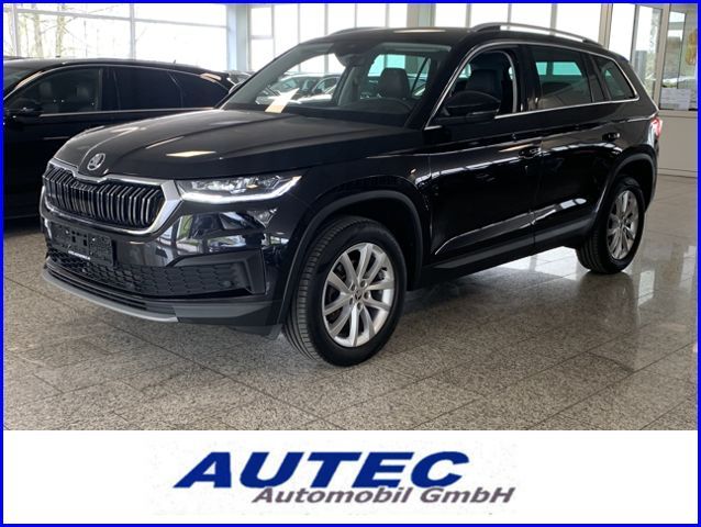 Skoda Kodiaq 75.000 km 28.985 &euro; Wuppertal 42329