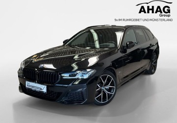 BMW 520 57.193 km 35.440 &euro; Bochum 44809