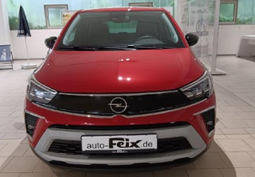 Opel Crossland (X) 6.548 km 16.980 &euro; Bochum 44791