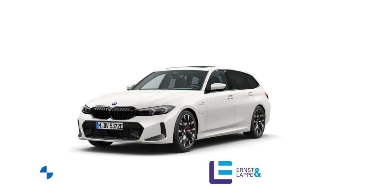 BMW 330 29.510 km 49.960 &euro; Essen 45134