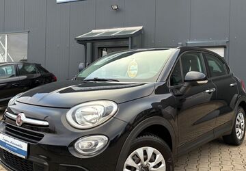 Fiat 500X 33.000 km 10.489 &euro; Holzwickede 59439