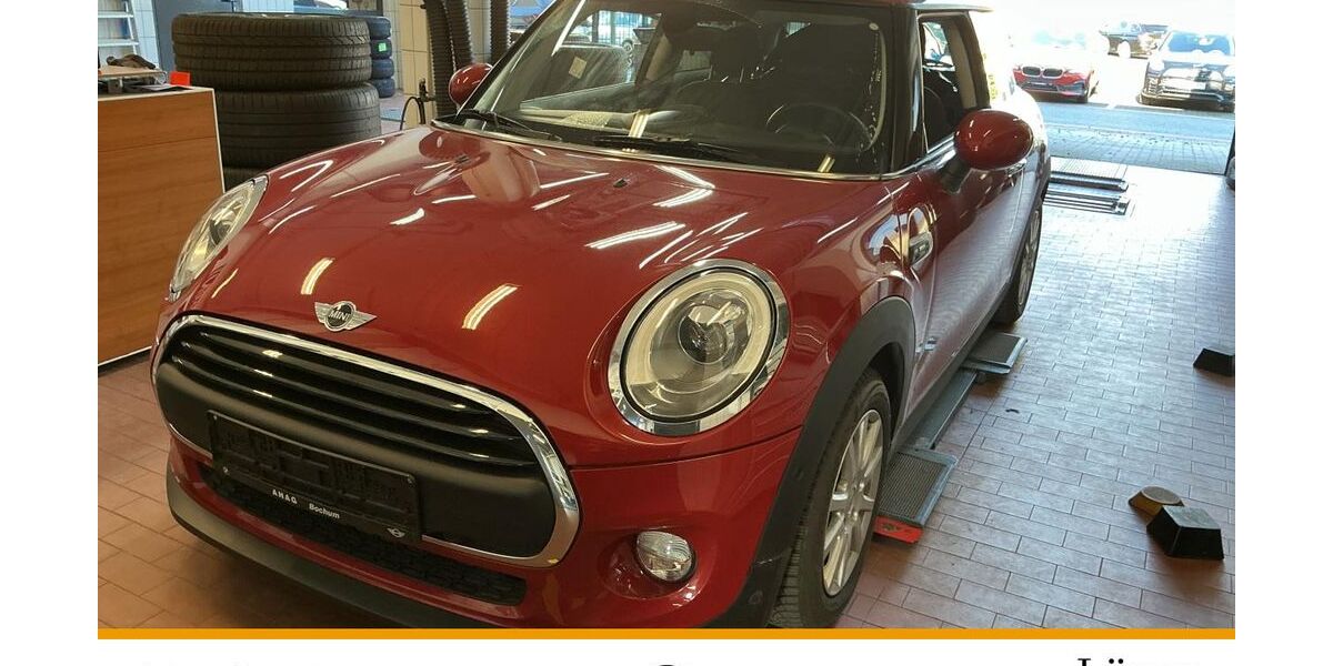 Mini ONE 17.003 km 19.770 &euro; Lünen 44534