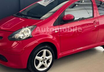 Toyota Aygo (X) 85.000 km 3.490 &euro; Schwerte 58239