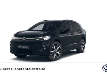 VW ID.4 4.995 km 43.922 &euro; Dortmund 44379