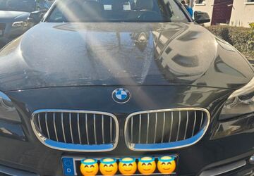 BMW 525 180.000 km 10.000 &euro; Mülheim an der Ruhr 45478