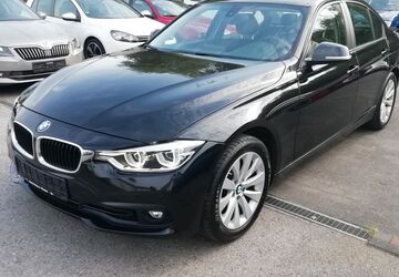 BMW 318 81.561 km 14.990 &euro; Essen 45309