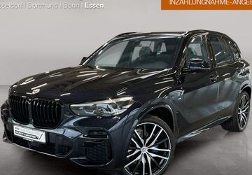 BMW X5 25.956 km 58.399 &euro; Essen 45141