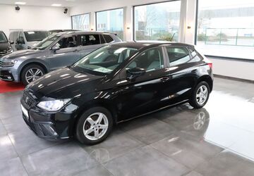 Seat Ibiza 158.067 km 7.950 &euro; Essen 45329