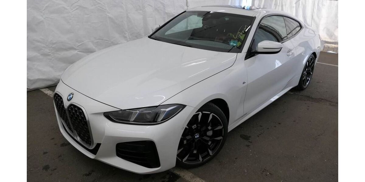 BMW 430 26.793 km 50.940 &euro; Marl 45770