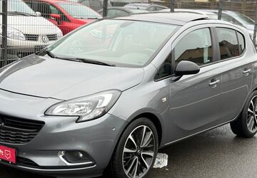 Opel Corsa 109.000 km 7.699 &euro; ESSEN 45329