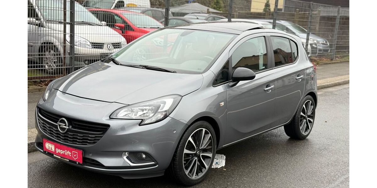 Opel Corsa 109.000 km 7.699 &euro; ESSEN 45329