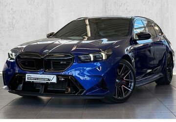 BMW M5 21.431 km 115.980 &euro; Sprockhövel 45549
