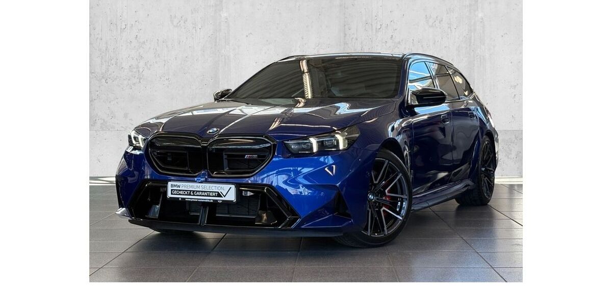 BMW M5 21.431 km 115.980 &euro; Sprockhövel 45549