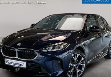 BMW 120 5.660 km 33.299 &euro; Essen 45141