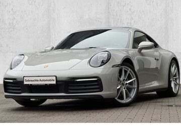 Porsche 992 53.033 km 105.480 &euro; Wuppertal 42117