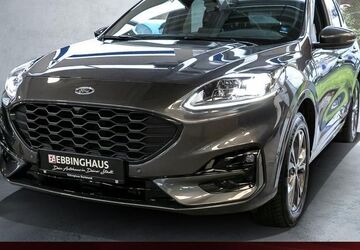 Ford Kuga 37.038 km 26.999 &euro; Dortmund 44149