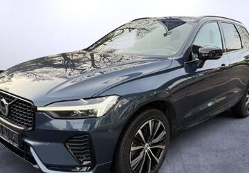 Volvo XC60 122.404 km 36.490 &euro; Dorsten 46282