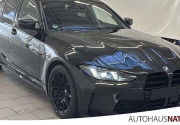BMW M3 9.400 km 78.950 &euro; Schwerte 58239