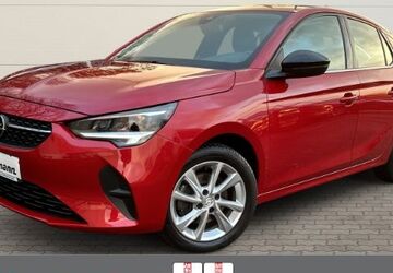 Opel Corsa 34.800 km 15.990 &euro; Dorsten 46286