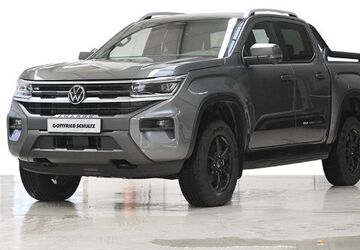 VW Amarok 1.990 km 69.980 &euro; Hagen 58089