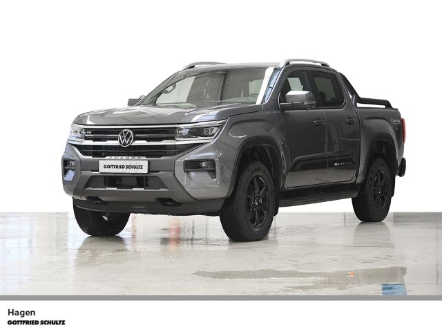 VW Amarok 1.990 km 69.980 &euro; Hagen 58089