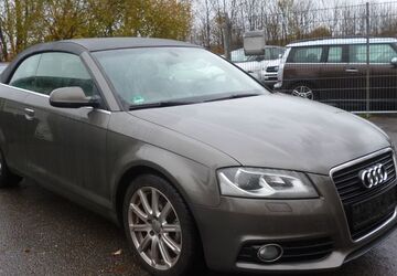 Audi A3 186.000 km 6.450 &euro; Bottrop 46238