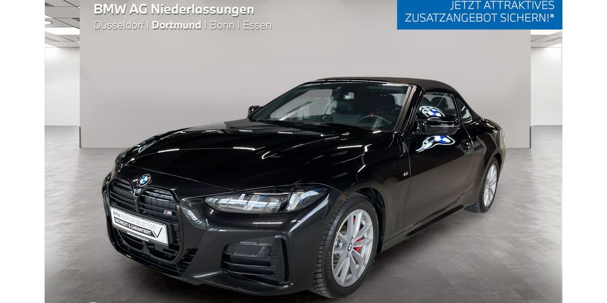 BMW M440 28.355 km 60.999 &euro; Dortmund 44263