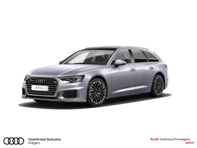 Audi A6 112.069 km 45.810 &euro; Hagen 58089