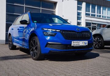 Skoda Kamiq 70.822 km 19.990 &euro; Hagen 58119