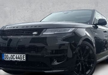 Land Rover Range Rover Sport 3.500 km 117.900 &euro; Dortmund 44143