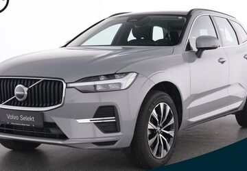 Volvo XC60 10.954 km 43.450 &euro; Essen-Kray 45309