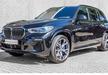 BMW X5 50.850 km 61.490 &euro; Velbert 42553