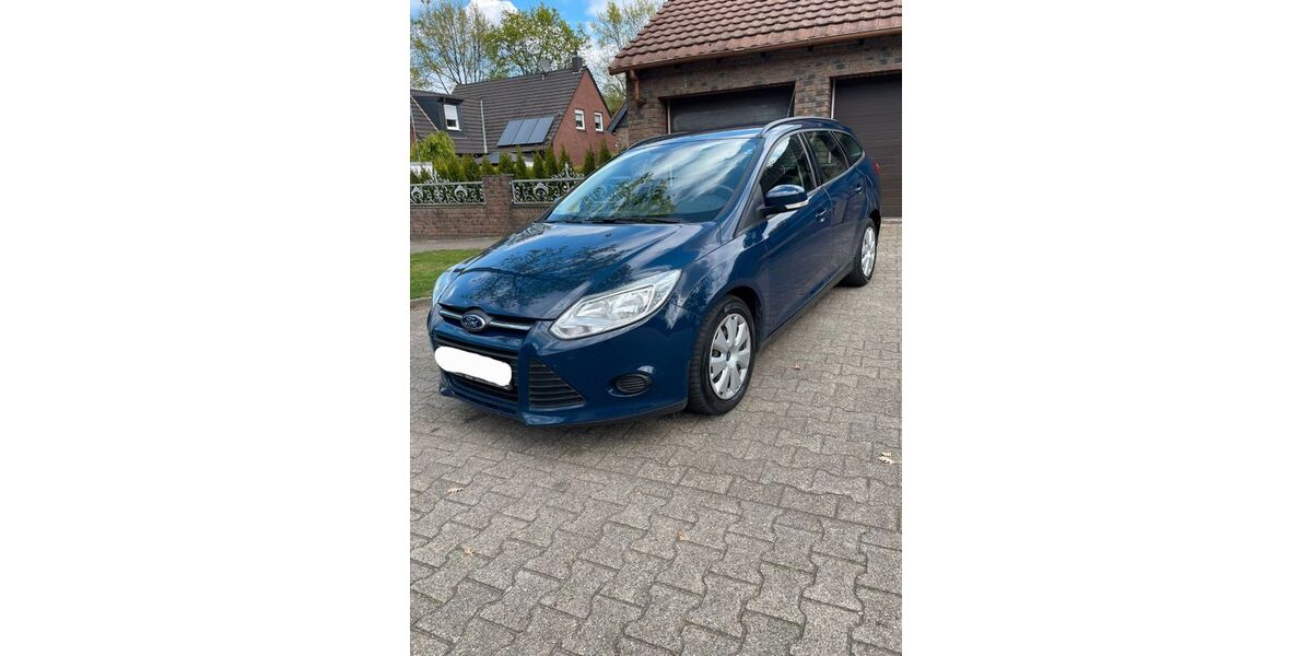 Ford Focus 235.000 km 2.599 &euro; Gelsenkirchen 45883