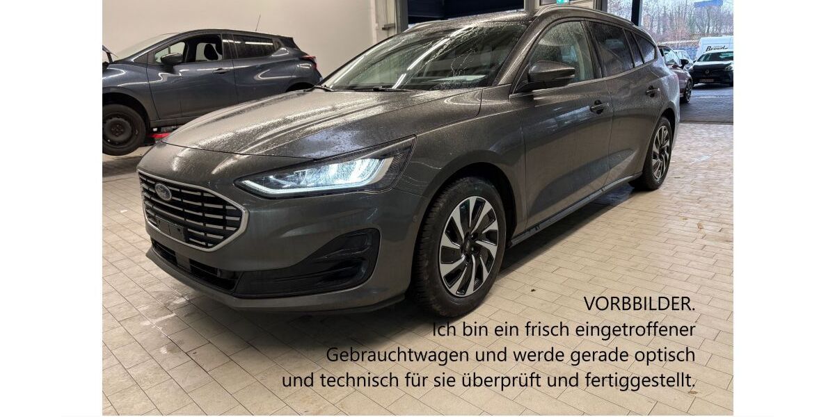Ford Focus 19.047 km 23.480 &euro; Oberhausen 46049