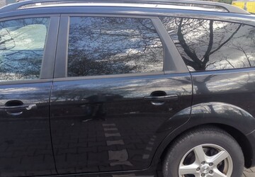 Ford Focus II Kombi 244.000 km 3.500 &euro; Witten 58452