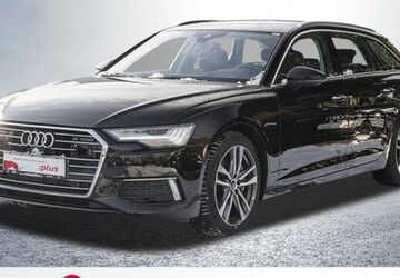 Audi A6 69.280 km 36.440 &euro; Recklinghausen 45657