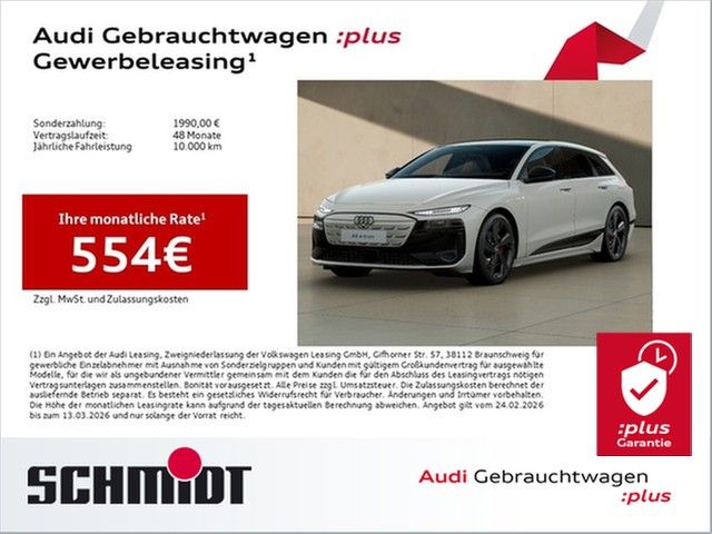 Audi A6 e-tron 14.980 km 77.440 &euro; Recklinghausen 45657