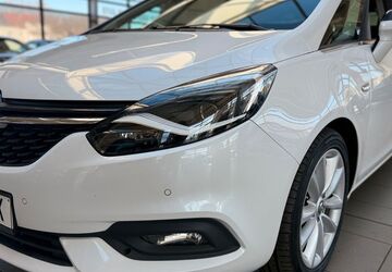 Opel Zafira 113.000 km 13.890 &euro; Bottrop 46236