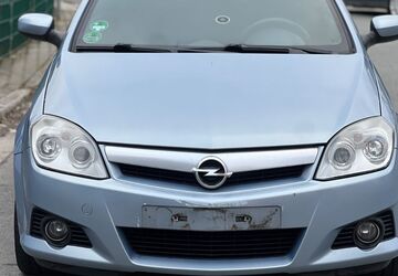 Opel Tigra 165.312 km 799 &euro; Essen 45276