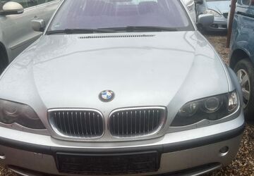 BMW 325 163.000 km 2.900 &euro; Bottrop 46238