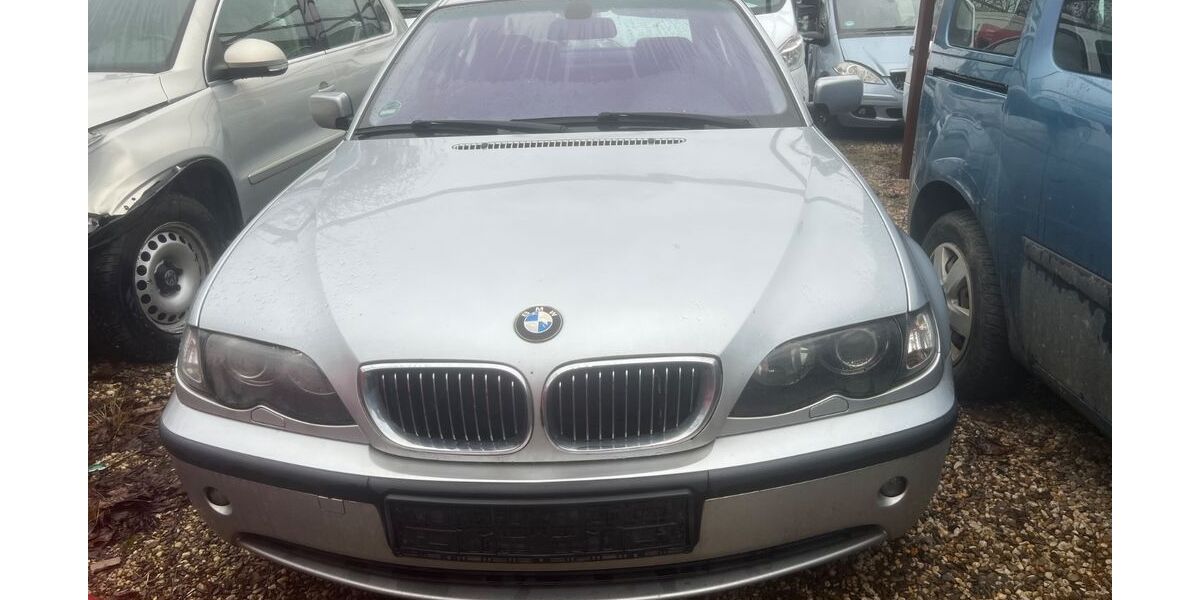 BMW 325 163.000 km 2.900 &euro; Bottrop 46238