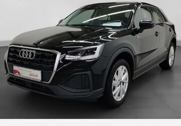 Audi Q2 17.151 km 23.680 &euro; Bochum 44809