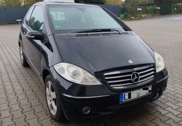 Mercedes-Benz A 150 210.000 km 1.000 &euro; Heiligenhaus 42759