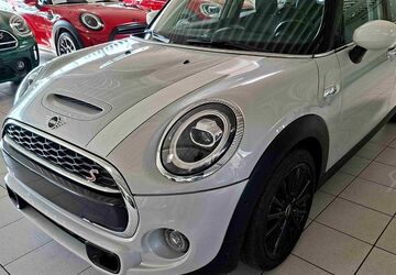 Mini Cooper S 63.000 km 21.450 &euro; Essen 45139