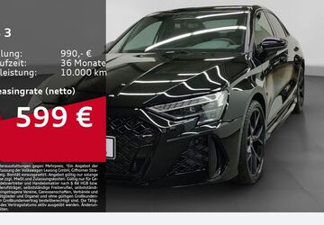 Audi RS3 2.050 km 63.990 &euro; Bochum 44809