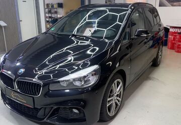 BMW 218 109.400 km 15.999 &euro; Wuppertal 42327