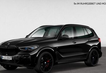 BMW X5 M50 49.915 km 64.740 &euro; Gelsenkirchen 45897