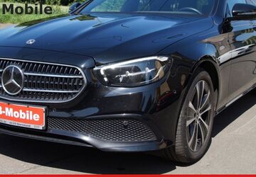 Mercedes-Benz E 300 79.800 km 27.999 &euro; Dortmund 44319