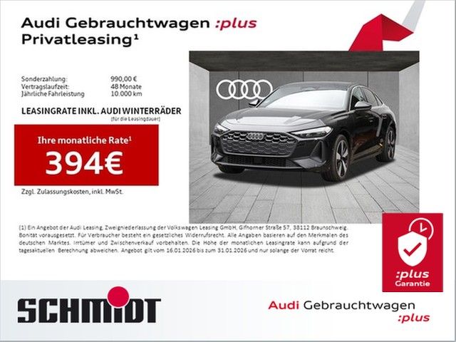Audi A5 7.420 km 39.440 &euro; Lünen 44534