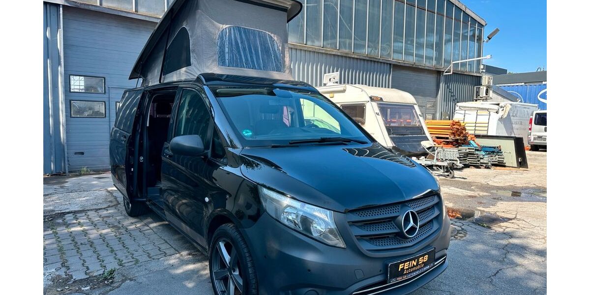 Mercedes-Benz Vito 262.000 km 19.900 &euro; Bochum 44793